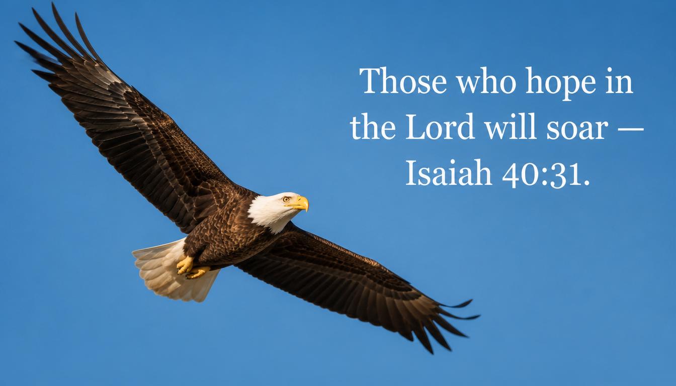 Bible Verses About Waiting on God