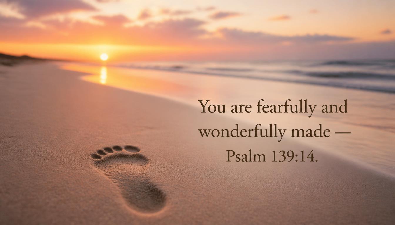 Bible Verses for When You Feel Lost and Alone