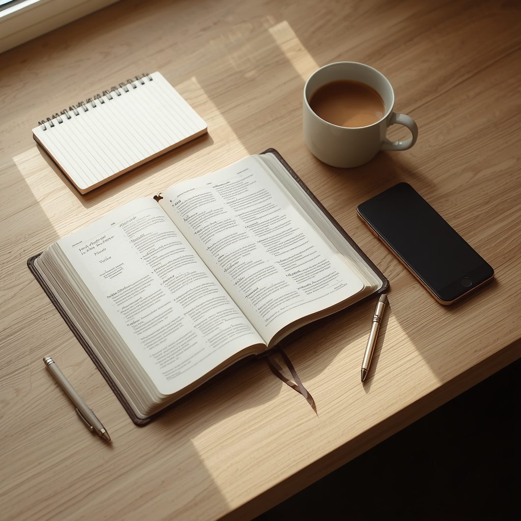 Bible Verses About Hope