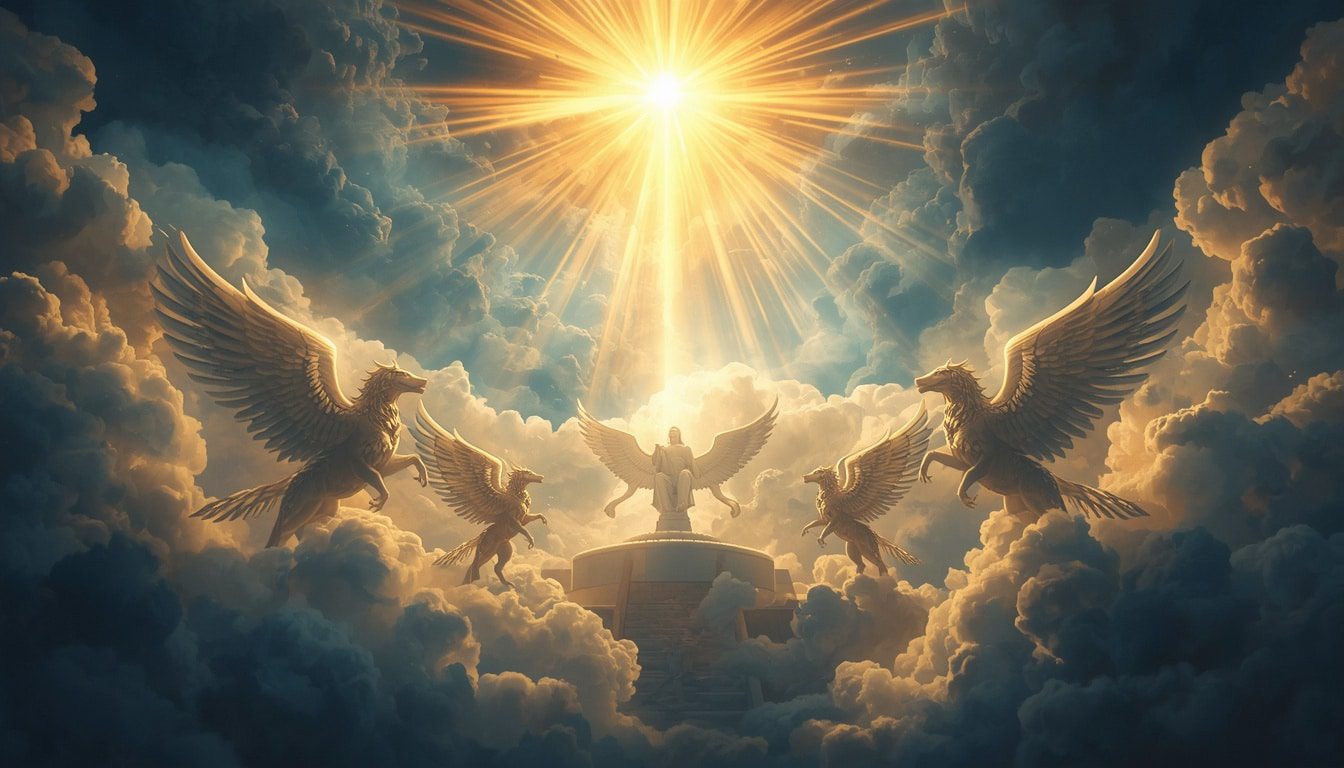 Bible verses Revelation 4:8