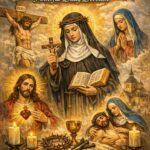 12-Year St. Bridget Prayers