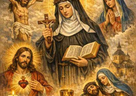 12-Year St. Bridget Prayers
