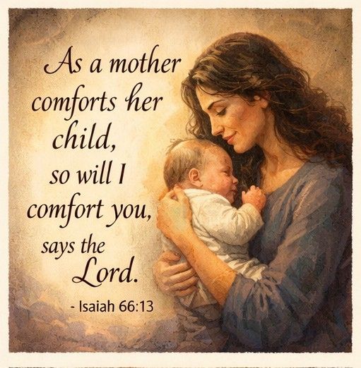 Bible Verses About Mothers
