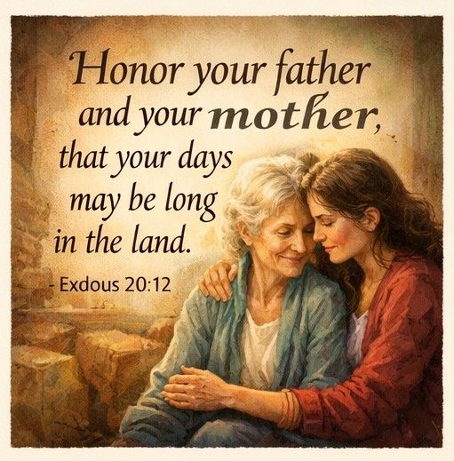 Bible Verses About Mothers