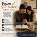 Bible Verses About Relationships