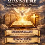 444 Meaning in the Bible