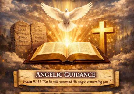 444 Meaning in the Bible