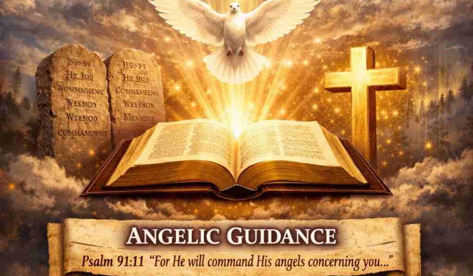 444 Meaning in the Bible