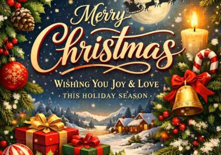 merry christmas wishes