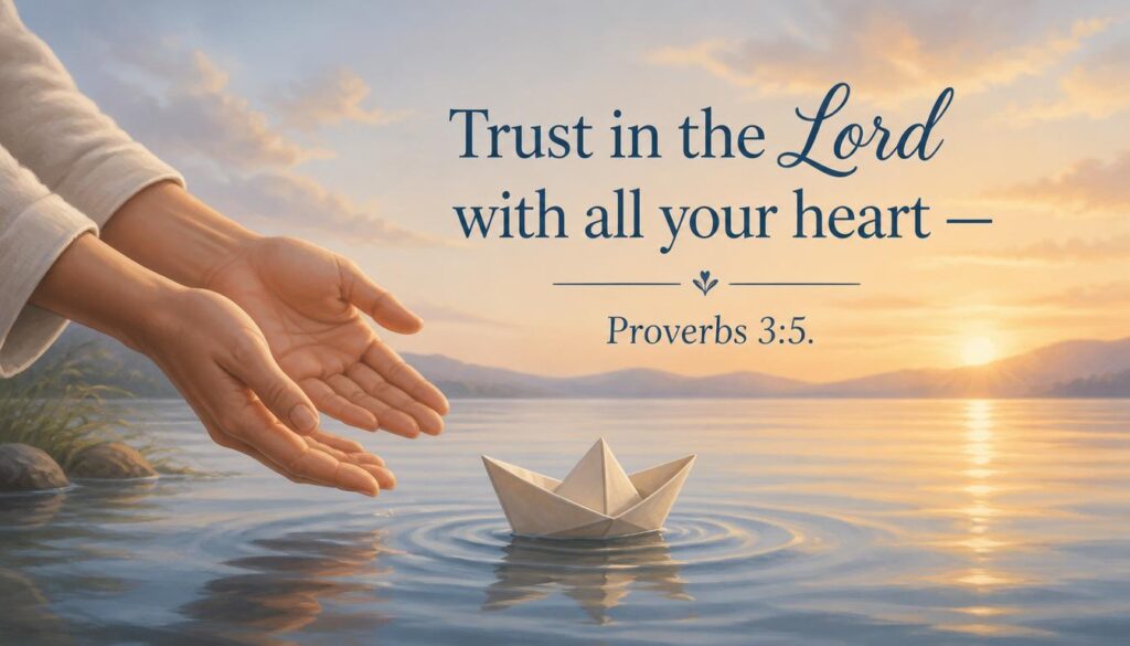 Bible Verses About Hope for the Future