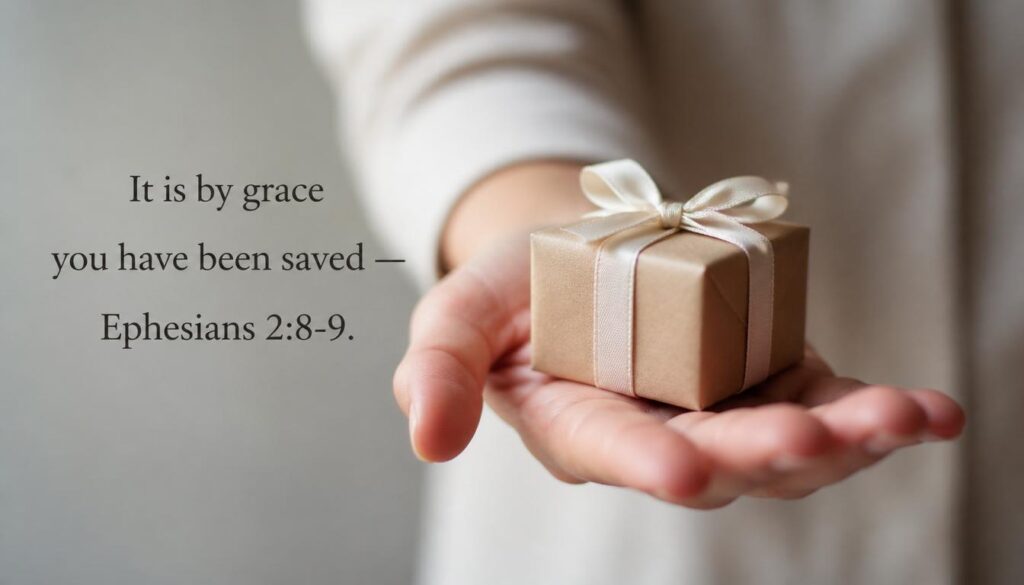God's Love
