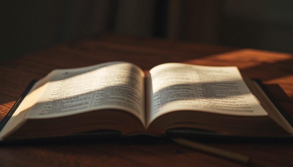 Bible Verses About Love and Hope