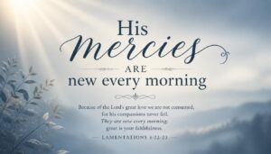 tuesday morning blessings & Bible verse