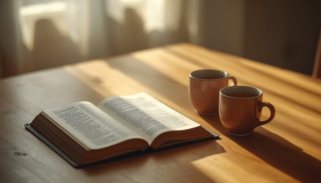 Bible Verses